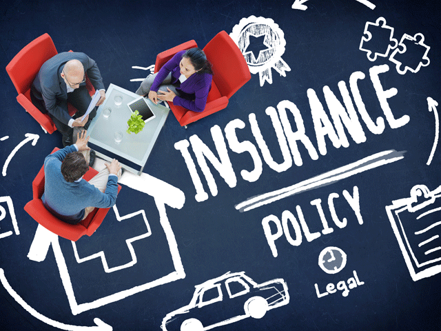 5 Ways Through Which Car Insurance Can Help You